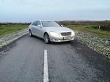 Mercedes-Benz S 350 2007 годаүшін6 300 000 тг. в Шымкент