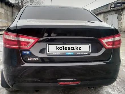 ВАЗ (Lada) Vesta 2020 года за 6 300 000 тг. в Жезказган – фото 2