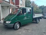 Mercedes-Benz Sprinter 2003 года за 12 000 000 тг. в Караганда – фото 2