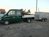 Mercedes-Benz Sprinter 2003 года за 12 000 000 тг. в Караганда – фото 3