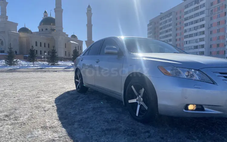 Toyota Camry 2006 годаfor6 500 000 тг. в Петропавловск