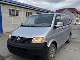Volkswagen Transporter 2009 годаүшін5 600 000 тг. в Петропавловск – фото 3