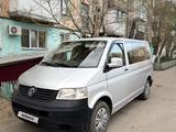 Volkswagen Transporter 2009 годаүшін5 600 000 тг. в Петропавловск