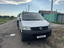 Volkswagen Transporter, 2009