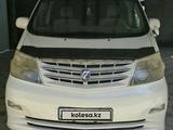 Toyota Alphard 2005 года за 6 300 000 тг. в Алматы