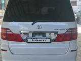Toyota Alphard 2005 года за 6 300 000 тг. в Алматы – фото 3