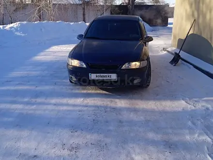 Opel Vectra 1997 годаүшін1 600 000 тг. в Караганда – фото 2