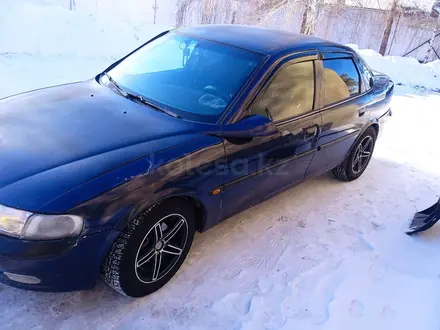 Opel Vectra 1997 годаүшін1 600 000 тг. в Караганда – фото 3