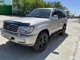 Toyota Land Cruiser 2002 года за 8 000 000 тг. в Кызылорда – фото 4