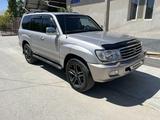 Toyota Land Cruiser 2002 года за 8 000 000 тг. в Кызылорда – фото 5