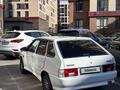 ВАЗ (Lada) 2114 2013 года за 2 500 000 тг. в Астана – фото 3