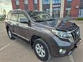 Toyota Land Cruiser Prado 2013 года за 16 200 000 тг. в Караганда – фото 2