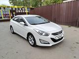 Hyundai i40 2014 года за 7 500 000 тг. в Усть-Каменогорск
