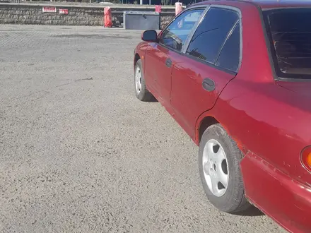 Mitsubishi Lancer 1993 года за 500 000 тг. в Усть-Каменогорск – фото 8