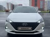 Hyundai Accent 2021 годаүшін7 200 000 тг. в Костанай