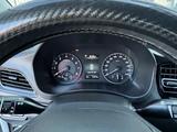 Hyundai Accent 2021 годаүшін7 200 000 тг. в Костанай – фото 5