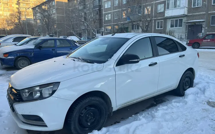 ВАЗ (Lada) Vesta 2020 годаfor3 200 000 тг. в Караганда