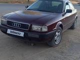 Audi 80 1992 годаfor1 300 000 тг. в Уральск