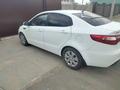 Kia Rio 2014 года за 3 400 000 тг. в Атырау – фото 4