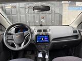 Chevrolet Cobalt 2024 годаfor6 300 000 тг. в Туркестан – фото 4