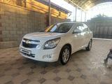 Chevrolet Cobalt 2024 годаfor6 300 000 тг. в Туркестан