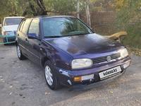 Volkswagen Golf 1996 годаfor1 550 000 тг. в Тараз