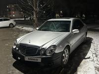 Mercedes-Benz E 320 2002 года за 4 900 000 тг. в Павлодар