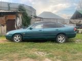 Mazda 626 1994 годаүшін770 000 тг. в Алматы – фото 2