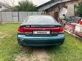 Mazda 626 1994 годаүшін770 000 тг. в Алматы – фото 3