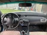 Mazda 626 1994 годаүшін770 000 тг. в Алматы – фото 4
