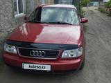 Audi A6 1995 года за 1 500 000 тг. в Караганда