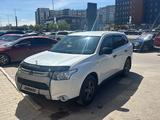 Mitsubishi Outlander 2014 года за 6 200 000 тг. в Актобе