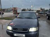 Audi A6 1997 года за 4 000 000 тг. в Кордай – фото 2