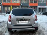 Renault Duster 2014 годаүшін5 000 000 тг. в Астана – фото 4