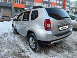 Renault Duster 2014 года за 4 600 000 тг. в Астана – фото 3