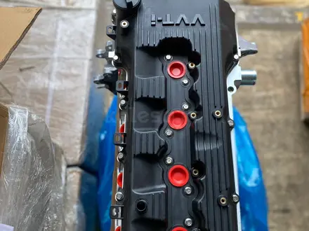 Новый двигатель 2TR FE 1KD 2KD за 830 000 тг. в Астана – фото 4