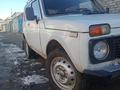 ВАЗ (Lada) Lada 2121 2001 годаүшін1 000 200 тг. в Костанай – фото 2