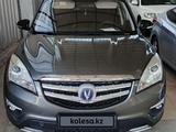 Changan CS35 2019 года за 4 590 000 тг. в Костанай
