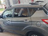 Changan CS35 2019 года за 4 590 000 тг. в Костанай – фото 3