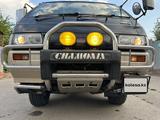 Mitsubishi Delica 1993 года за 2 500 000 тг. в Алматы – фото 2