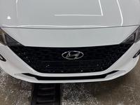 Hyundai Accent 2022 годаүшін7 999 000 тг. в Астана