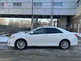 Toyota Camry 2012 годаүшін9 950 000 тг. в Алматы – фото 3