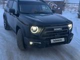 Haval Dargo x 2024 годаүшін11 200 000 тг. в Степногорск – фото 5