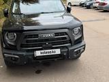 Haval Dargo x 2024 годаүшін11 200 000 тг. в Степногорск