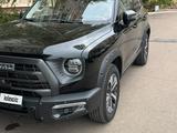 Haval Dargo x 2024 годаүшін11 200 000 тг. в Степногорск – фото 4