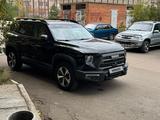 Haval Dargo x 2024 годаүшін11 200 000 тг. в Степногорск – фото 3