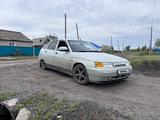 ВАЗ (Lada) 2112 2006 года за 990 000 тг. в Костанай – фото 4