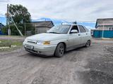 ВАЗ (Lada) 2112 2006 года за 990 000 тг. в Костанай