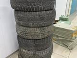 Резина/Шины 265/70/16 6шт за 38 000 тг. в Алматы