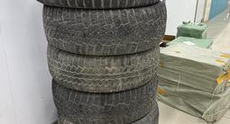 Резина/Шины 265/70/16 6шт за 38 000 тг. в Алматы